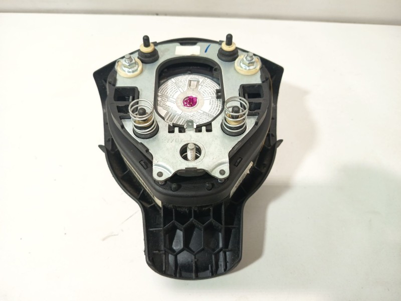 Recambio de airbag delantero izquierdo para seat leon (1p1) 2.0 tdi referencia OEM IAM 1P0880201R1MM  