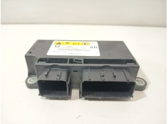 Recambio de centralita airbag para opel astra j (p10) 1.4 (68) referencia OEM IAM 13575683  