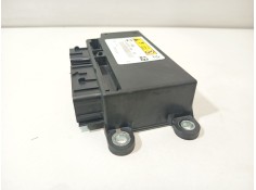 Recambio de centralita airbag para opel astra j (p10) 1.4 (68) referencia OEM IAM 13575683   2