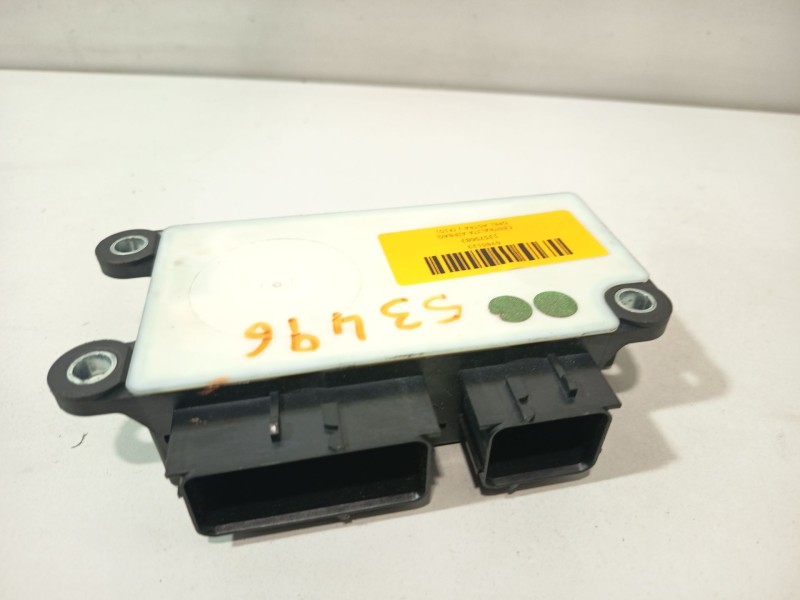 Recambio de centralita airbag para opel astra j (p10) 1.4 (68) referencia OEM IAM 13575683  