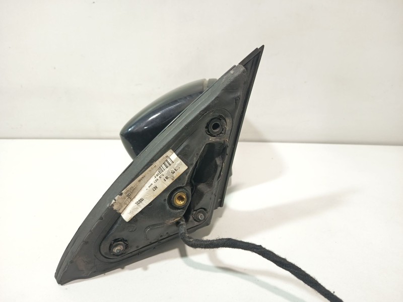 Recambio de retrovisor derecho para skoda rapid (nh3, nk3, nk6) 1.6 tdi referencia OEM IAM 5JB857408F  