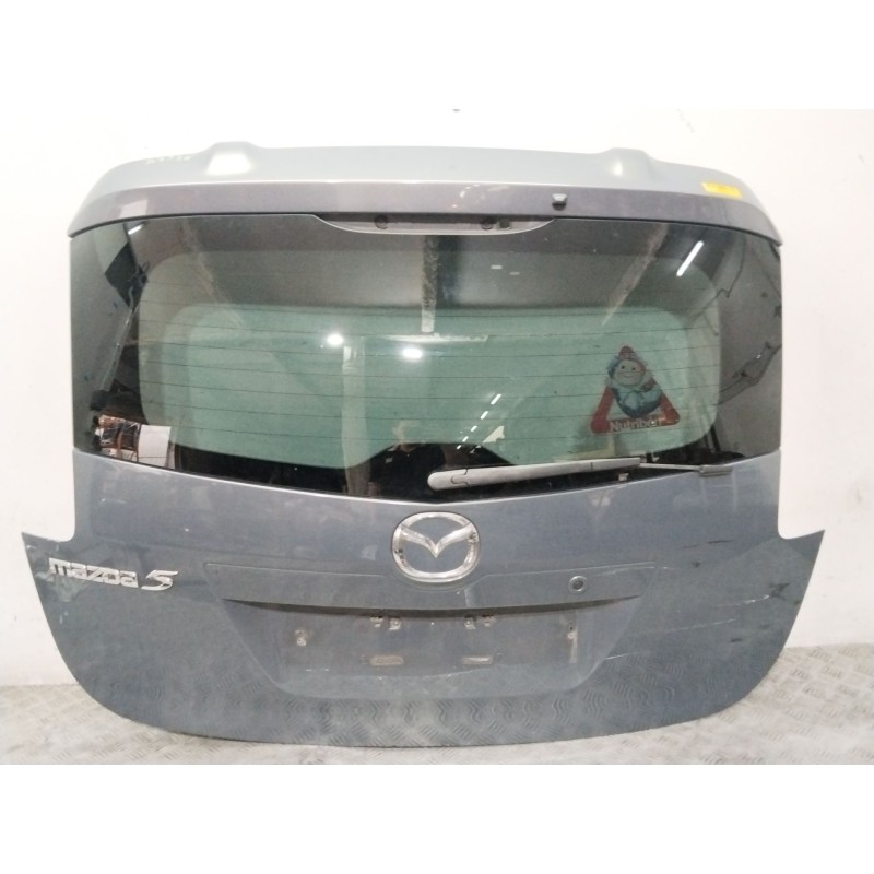 PORTON TRASERO CCY562020J  - imagen 1