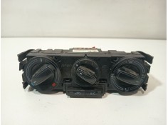 Recambio de mando calefaccion / aire acondicionado para skoda rapid (nh3, nk3, nk6) 1.6 tdi referencia OEM IAM 5JA820045A  