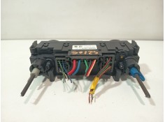 Recambio de mando calefaccion / aire acondicionado para skoda rapid (nh3, nk3, nk6) 1.6 tdi referencia OEM IAM 5JA820045A   2