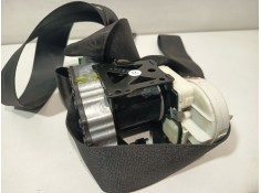 Recambio de cinturon seguridad delantero derecho para mercedes-benz clk (c209) clk 320 (209.365) referencia OEM IAM 20986000009C 2
