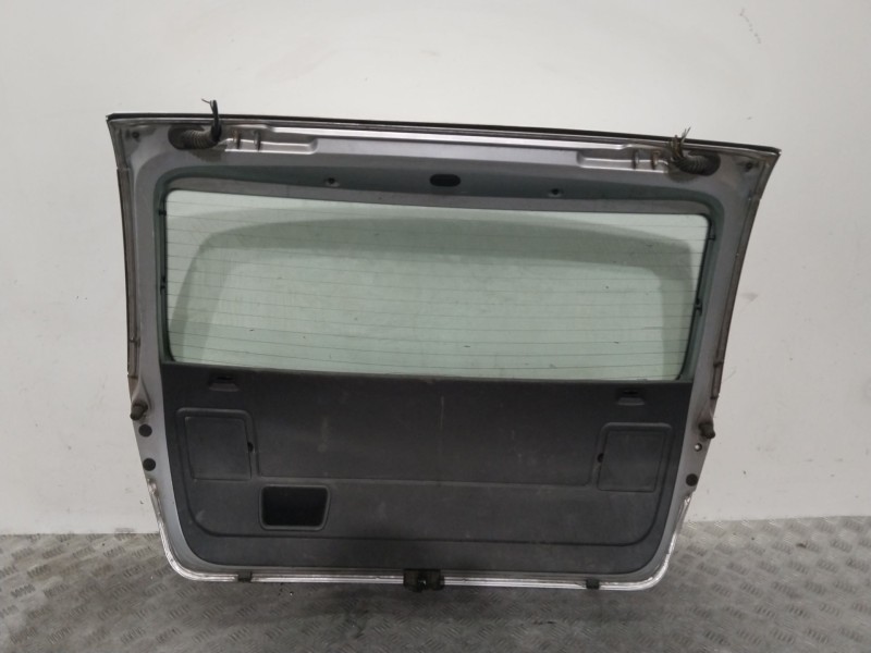Recambio de porton trasero para seat ibiza iii (6l1) 1.4 tdi referencia OEM IAM 6L6827024B  