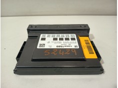 Recambio de modulo electronico para opel corsa e (x15) 1.4 (08, 68) referencia OEM IAM 13591589  