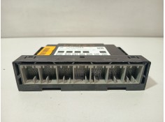 Recambio de modulo electronico para opel corsa e (x15) 1.4 (08, 68) referencia OEM IAM 13591589   2