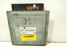 Recambio de centralita motor uce para saab 9-3 descapotable (ys3f) 1.9 tid referencia OEM IAM 03L906023LM   2