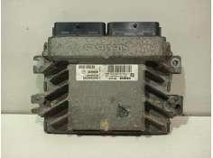 Recambio de centralita motor uce para renault clio ii (bb_, cb_) 1.2 (bb0a, bb0f, bb10, bb1k, bb28, bb2d, bb2h, cb0a,... referen