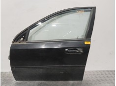 Recambio de puerta delantera izquierda para chevrolet nubira sedán 2.0 d referencia OEM IAM 96547283  
