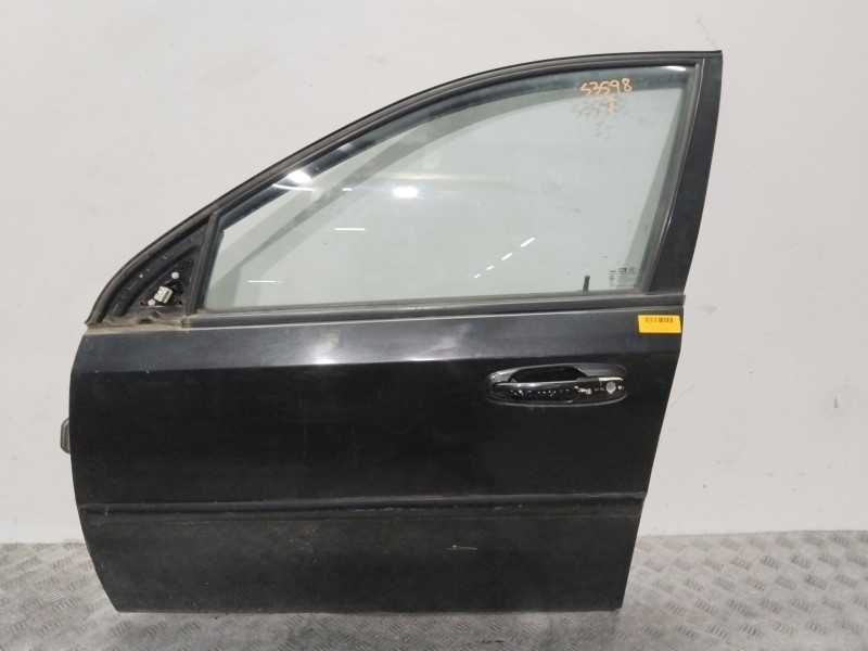 Recambio de puerta delantera izquierda para chevrolet nubira sedán 2.0 d referencia OEM IAM 96547283  