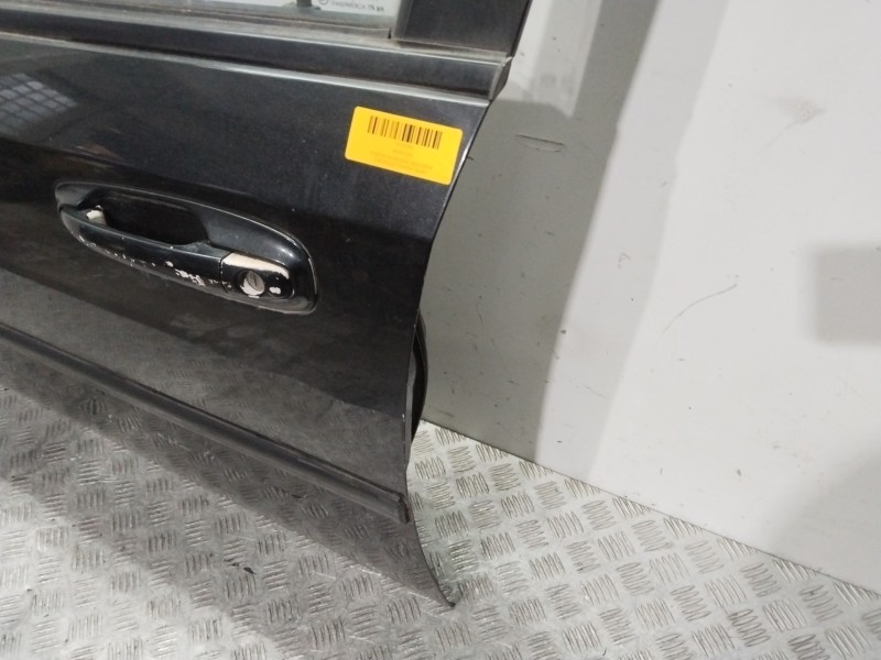 Recambio de puerta delantera izquierda para chevrolet nubira sedán 2.0 d referencia OEM IAM 96547283  