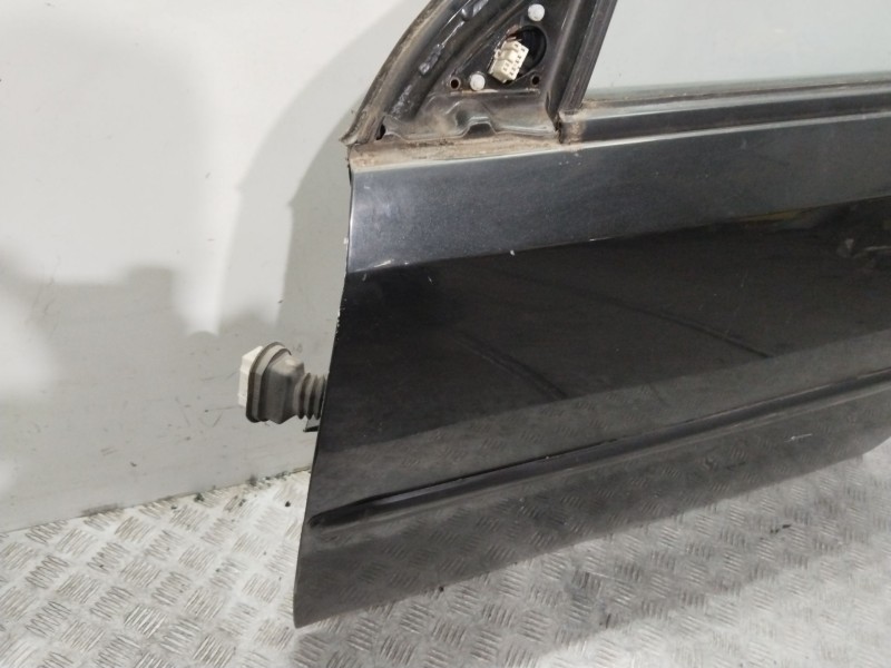 Recambio de puerta delantera izquierda para chevrolet nubira sedán 2.0 d referencia OEM IAM 96547283  