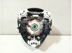 Recambio de airbag delantero izquierdo para opel corsa e (x15) 1.4 (08, 68) referencia OEM IAM 13496296   2