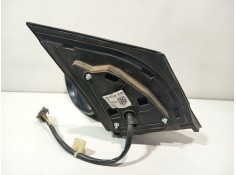 Recambio de retrovisor izquierdo para honda civic viii hatchback (fn, fk) 1.8 (fn1, fk2) referencia OEM IAM 76250SMG   2