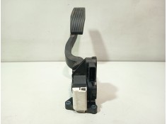 Recambio de pedal acelerador para opel corsa e (x15) 1.4 (08, 68) referencia OEM IAM 13305804  