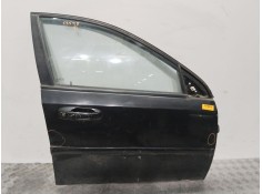 Recambio de puerta delantera derecha para chevrolet nubira sedán 2.0 d referencia OEM IAM 96547284  