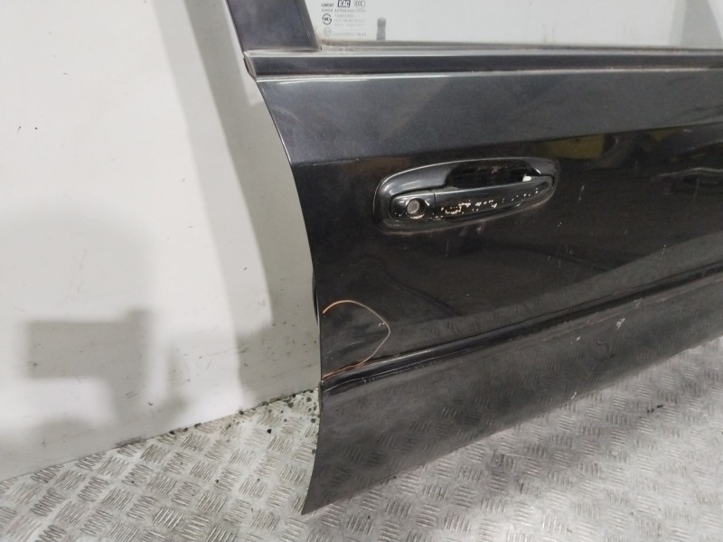 Recambio de puerta delantera derecha para chevrolet nubira sedán 2.0 d referencia OEM IAM 96547284  