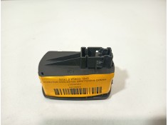 Recambio de mando elevalunas delantero izquierdo para opel corsa e (x15) 1.4 (08, 68) referencia OEM IAM 13430017   2