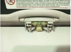 Recambio de parasol izquierdo para smart fortwo coupé (450) 0.7 (450.352, 450.332) referencia OEM IAM 0000705V009C24A00   2