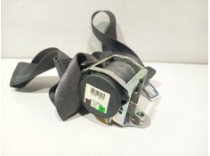 Recambio de cinturon seguridad delantero derecho para opel corsa e (x15) 1.4 (08, 68) referencia OEM IAM 13427741  