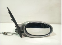 Recambio de espejo retrovisor derecho para smart fortwo coupé (450) 0.7 (450.352, 450.332) referencia OEM IAM 0000512V007C49L00 