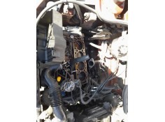 peugeot 206 hatchback (2a/c) del año 1999