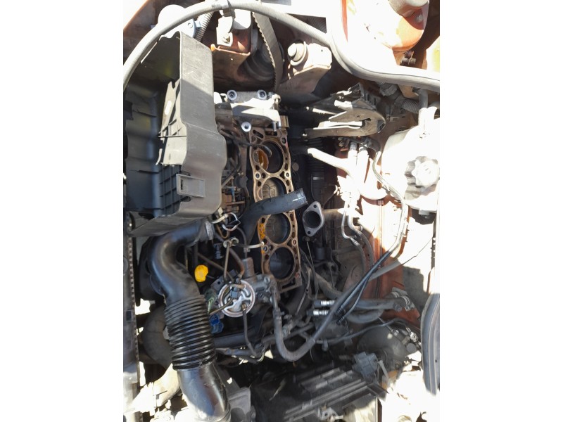 peugeot 206 hatchback (2a/c) del año 1999