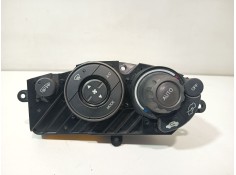 Recambio de mando calefaccion / aire acondicionado para honda civic viii hatchback (fn, fk) 1.8 (fn1, fk2) referencia OEM IAM 79