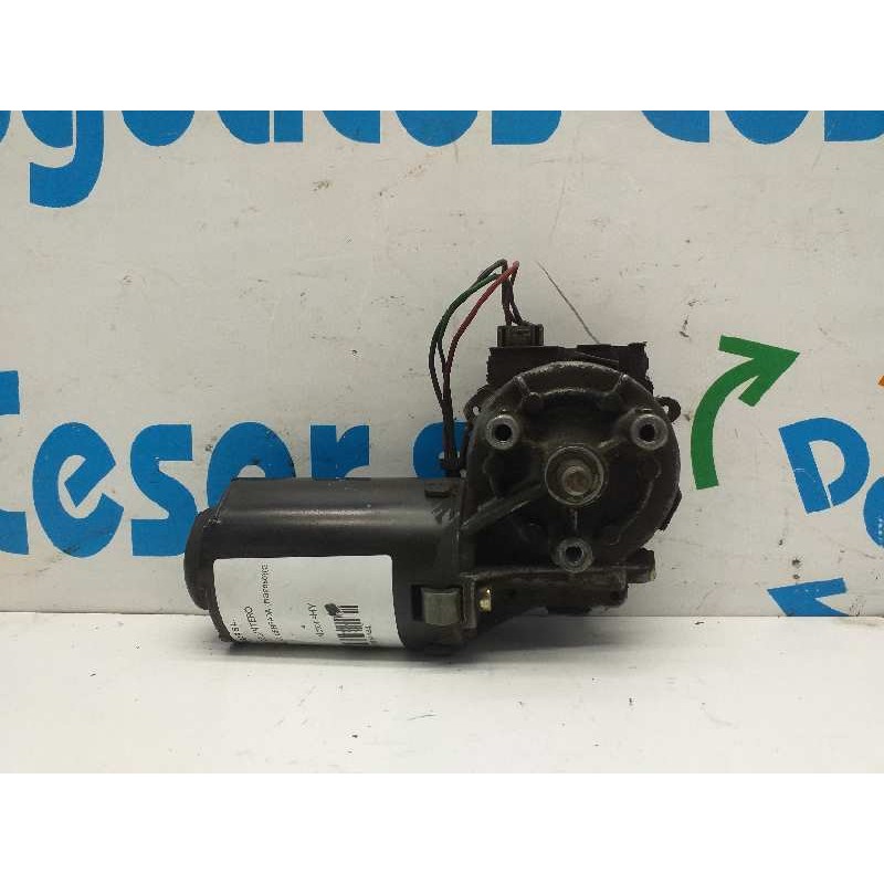 MOTOR LIMPIA DELANTERO  - imagen 1
