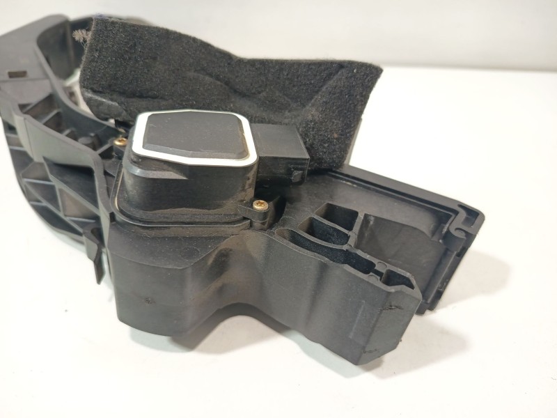 Recambio de pedal acelerador para mercedes-benz clk (c209) clk 320 (209.365) referencia OEM IAM A2113000404  