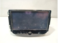 Recambio de sistema audio / radio cd para opel corsa e (x15) 1.4 (08, 68) referencia OEM IAM 95441720  