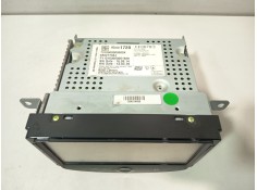 Recambio de sistema audio / radio cd para opel corsa e (x15) 1.4 (08, 68) referencia OEM IAM 95441720   2