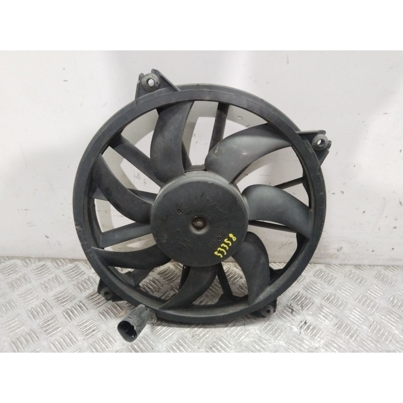ELECTROVENTILADOR 9661571480  - imagen 2