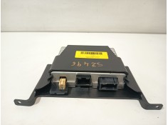 Recambio de modulo electronico para opel astra j (p10) 1.4 (68) referencia OEM IAM 133423  