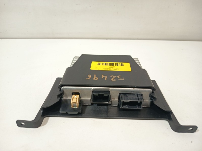 Recambio de modulo electronico para opel astra j (p10) 1.4 (68) referencia OEM IAM 133423  