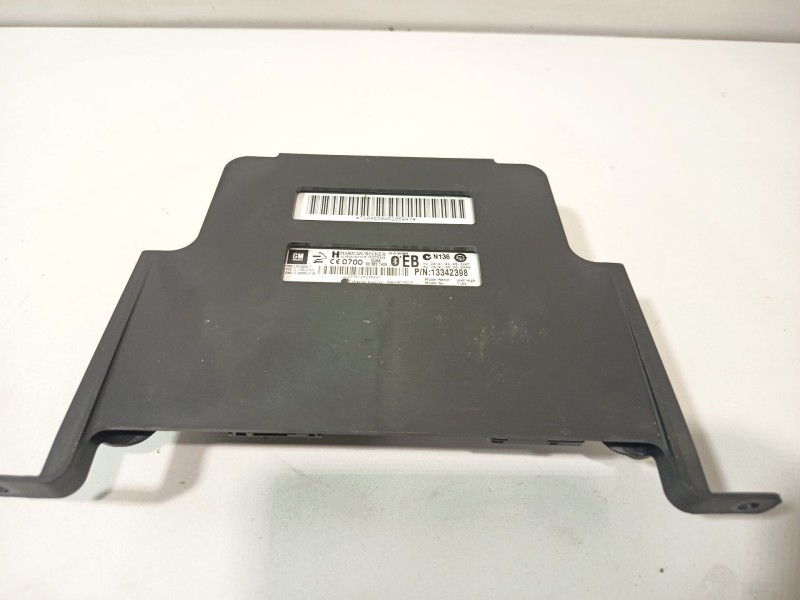 Recambio de modulo electronico para opel astra j (p10) 1.4 (68) referencia OEM IAM 133423  