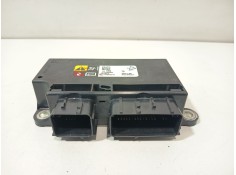 Recambio de centralita airbag para opel corsa e (x15) 1.4 (08, 68) referencia OEM IAM 13597092  