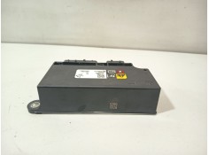 Recambio de centralita airbag para opel corsa e (x15) 1.4 (08, 68) referencia OEM IAM 13597092   2