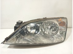 Recambio de faro izquierdo para ford mondeo iii sedán (b4y) 2.0 16v tddi / tdci referencia OEM IAM 1435624  