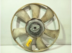 Recambio de ventilador viscoso motor para mercedes-benz sprinter 3,5-t autobús (b906) 313 cdi (906.731, 906.733, 906.735) refere