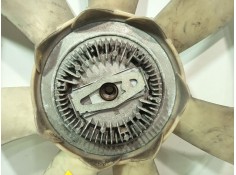 Recambio de ventilador viscoso motor para mercedes-benz sprinter 3,5-t autobús (b906) 313 cdi (906.731, 906.733, 906.735) refere 2