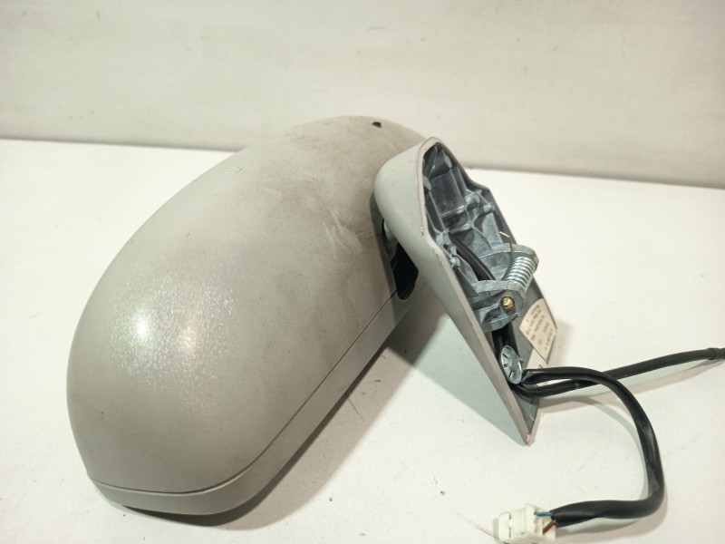 Recambio de espejo interior para mercedes-benz clk (c209) clk 320 (209.365) referencia OEM IAM A2038103117  