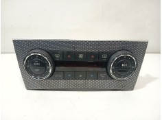 Recambio de mando calefaccion / aire acondicionado para mercedes-benz clk (c209) clk 320 (209.365) referencia OEM IAM A203830198