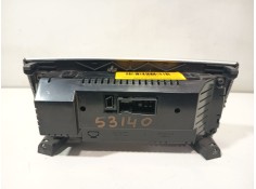 Recambio de mando calefaccion / aire acondicionado para mercedes-benz clk (c209) clk 320 (209.365) referencia OEM IAM A203830198 2