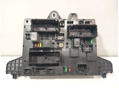 Recambio de caja reles / fusibles para opel astra j (p10) 1.4 (68) referencia OEM IAM 13302300  