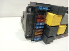 Recambio de caja reles / fusibles para mercedes-benz clk (c209) clk 320 (209.365) referencia OEM IAM 2095451401 2035400050 / 203 2