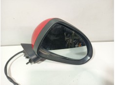 Recambio de retrovisor derecho para opel corsa e (x15) 1.4 (08, 68) referencia OEM IAM 468435664  