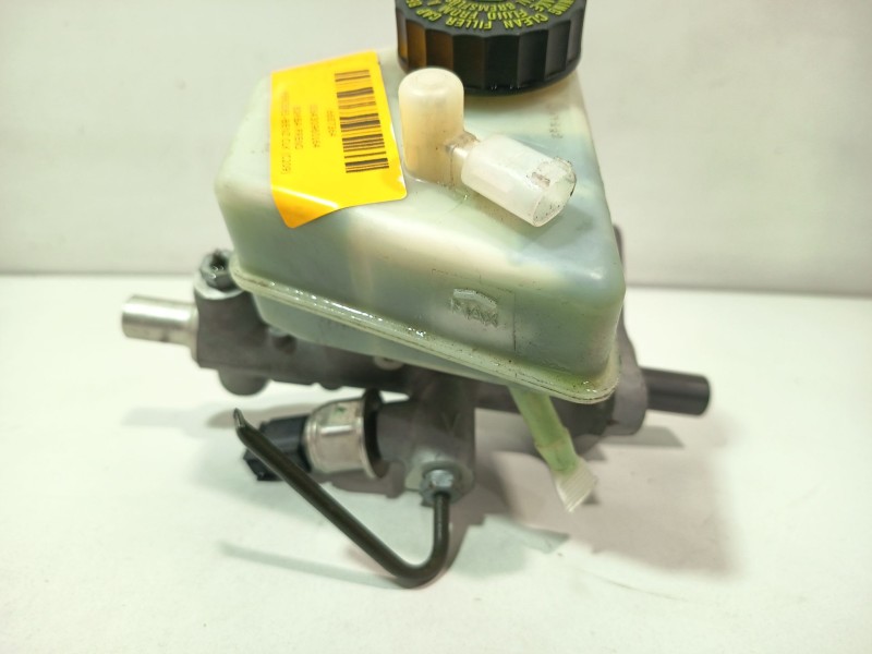 Recambio de bomba freno para mercedes-benz clk (c209) clk 320 (209.365) referencia OEM IAM 005430960164  